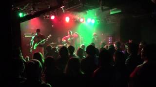 TFF 20150221 2、B'z Ocean,イチブトゼンブ、ウルトラソウル、愛のバクダン