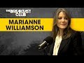 Marianne Williamson On Reparations And Conscious Candidacy In Her Run For President In 2020