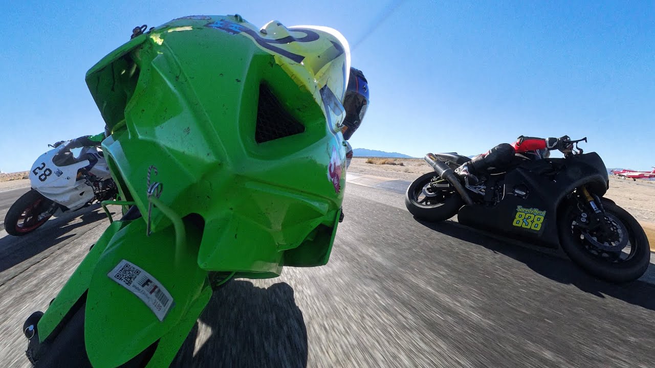 CVMA round 3 recap, December 2025