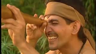 LORONG WAKTU 2 episode 26