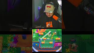 EL GRAN BULL | #djyisus503 #twich #trebor #brawlstars #clips #parati #Gaming #juegos #mobile #asia
