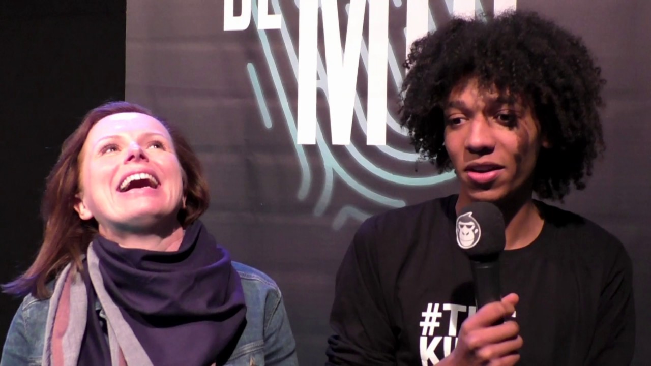 Het Leven Is Geen Ponykamp