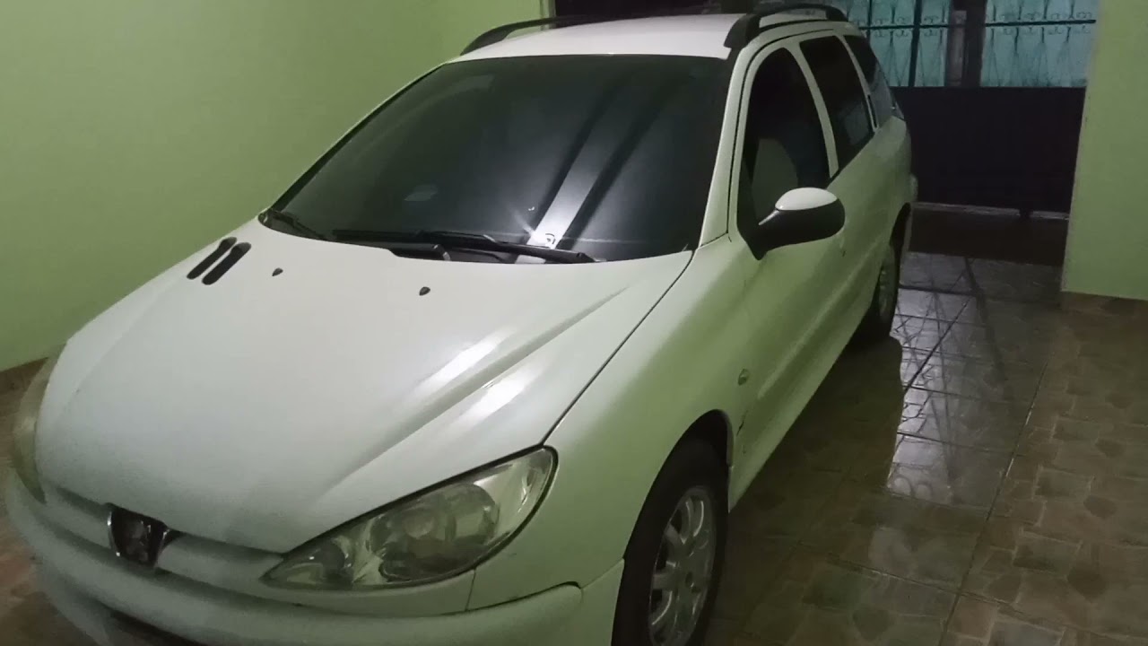 Viagem de férias com Peugeot pelas BRs 319/174/401  - PVH/MAO/BV - ep. 01