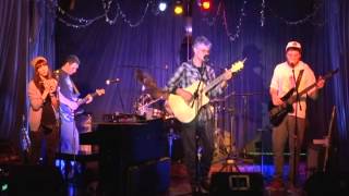 The White Stripes' "You've Got Her In Your Pocket" - Hampton Taliaferro with The Agave Shaman
