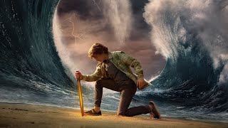 Персі Джексон та Олімпійці. Український трейлер (2023)