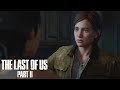 The Last Of Us: Part 2 - [Part 41 - The Farm] - PS5 60FPS - (Grounded Difficulty)