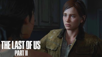 The Last Of Us: Part 2 - [Part 41 - The Farm] - PS5 60FPS - (Grounded Difficulty)