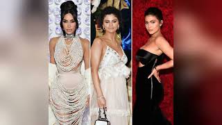 Worst Met Gala Wardrobe Malfunctions Ever