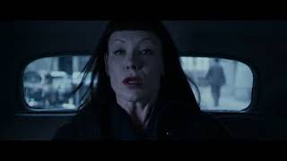 The Curious Case of Benjamin Button 2008 -Daizy Accident Scene