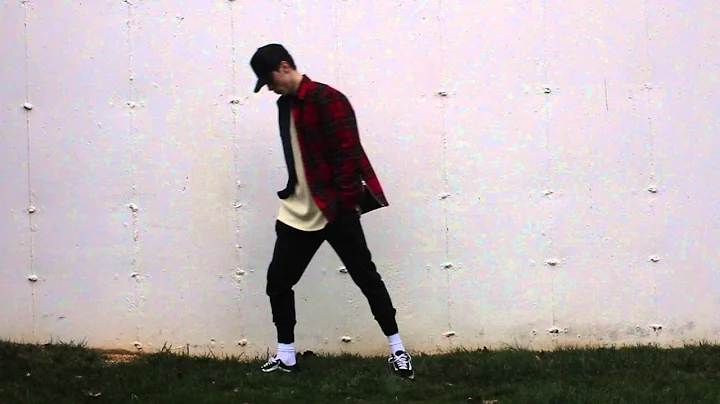 F.O.G. x Pacsun | 1 Minute Fits | (WhoIsJacov, H&M)
