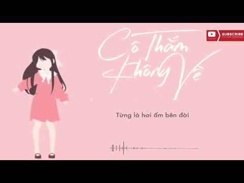 Video Cô Thắm Không Về [LYRICS] - Phát Hồ x JokeS Bii x Si x... - youtube