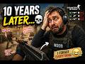 😂 I Played Counter-Strike 2 After 10 YEARS.. What Could Go Wrong? 💀 #csgo #funny #gameplay #cs2