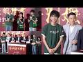 【香港終於有得睇】《給阿嬤的情書》香港首映禮李思潼王彥桐罕以廣東話發聲 導演藍鴻春坦言深受港產片影響 劉德華以老闆身份驚喜現身