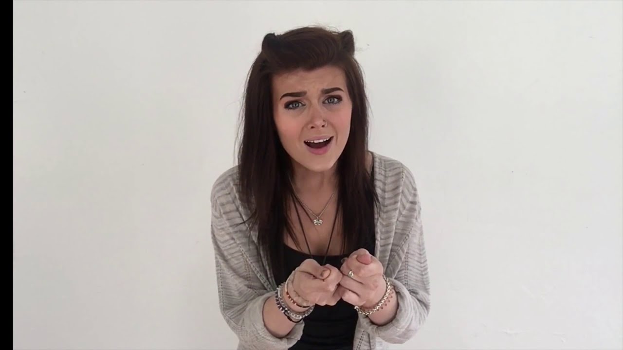 Alison Sloan (1 min monologue)