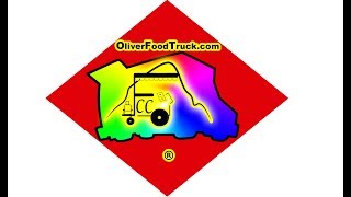 Oliver Food Truck Manufactura, Por Mario Oliver Rivera Mosqueda