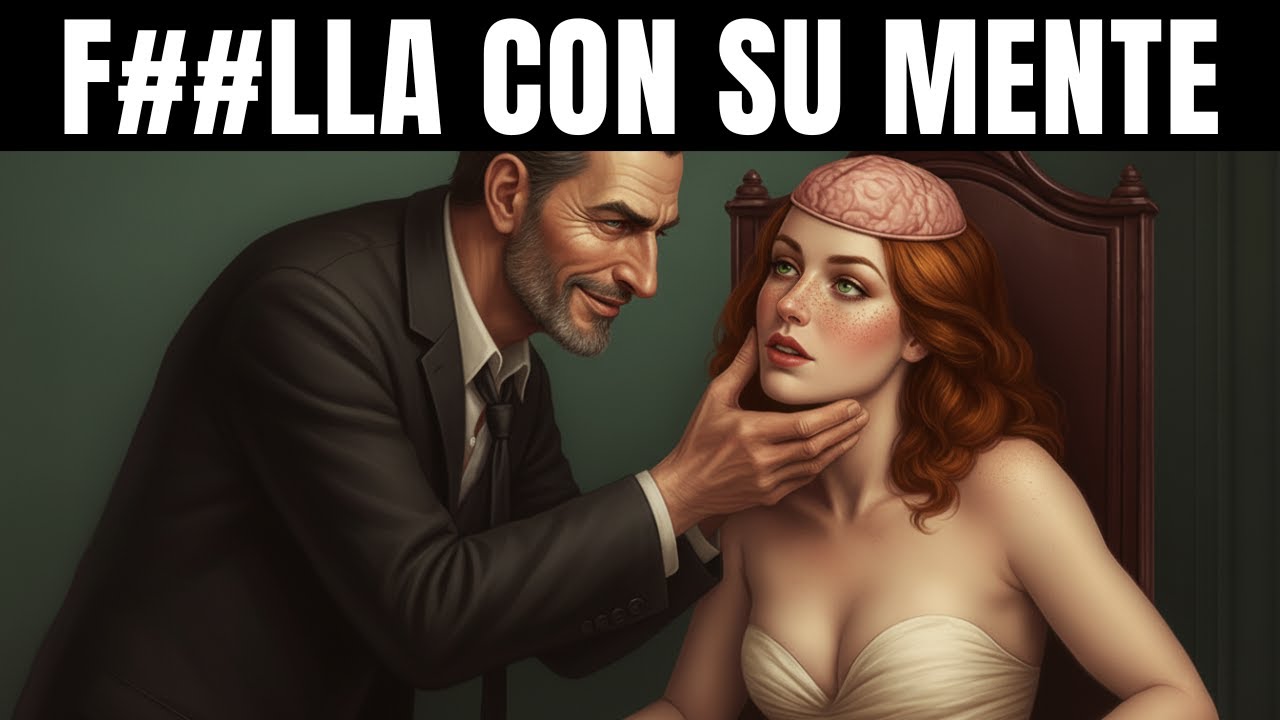 EL JUEGO DE LA TENTACIÓN: Seduce su Mente Sin Avisar