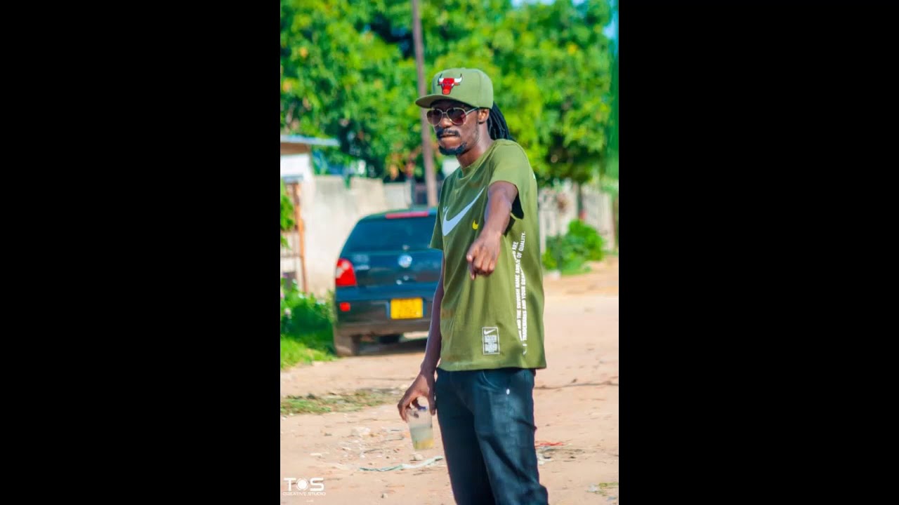 Dhadza D Mr Press Gas Chitungwiza YouTube