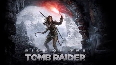 Tomb Raider In A Nutshell