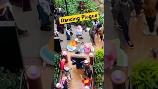 The Katsucon Dance Plague of 2025 #history #katsucon #cosplay #zackdfilms #dancing #anime #lovelive
