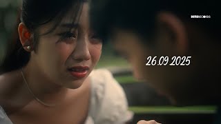 ANGGIS DEVAKI - IMAN TAK RESTUI | OFFICIAL TEASER | 26.09.25