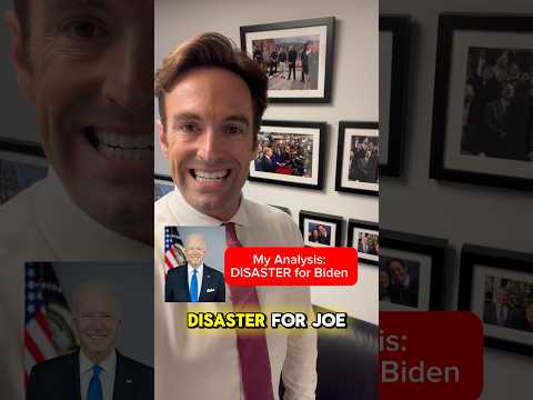 Analysis: Debate Disaster