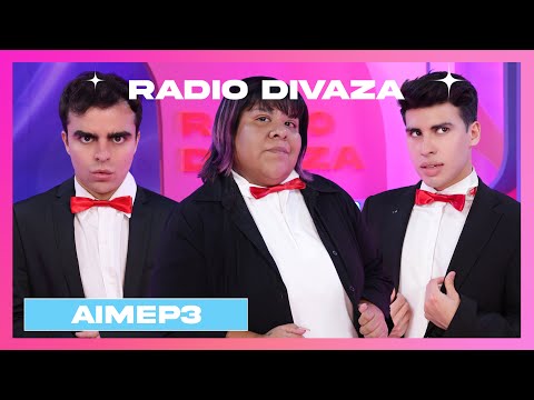 Qué es una “AIMEP3” ? - RADIO DIVAZA # 39