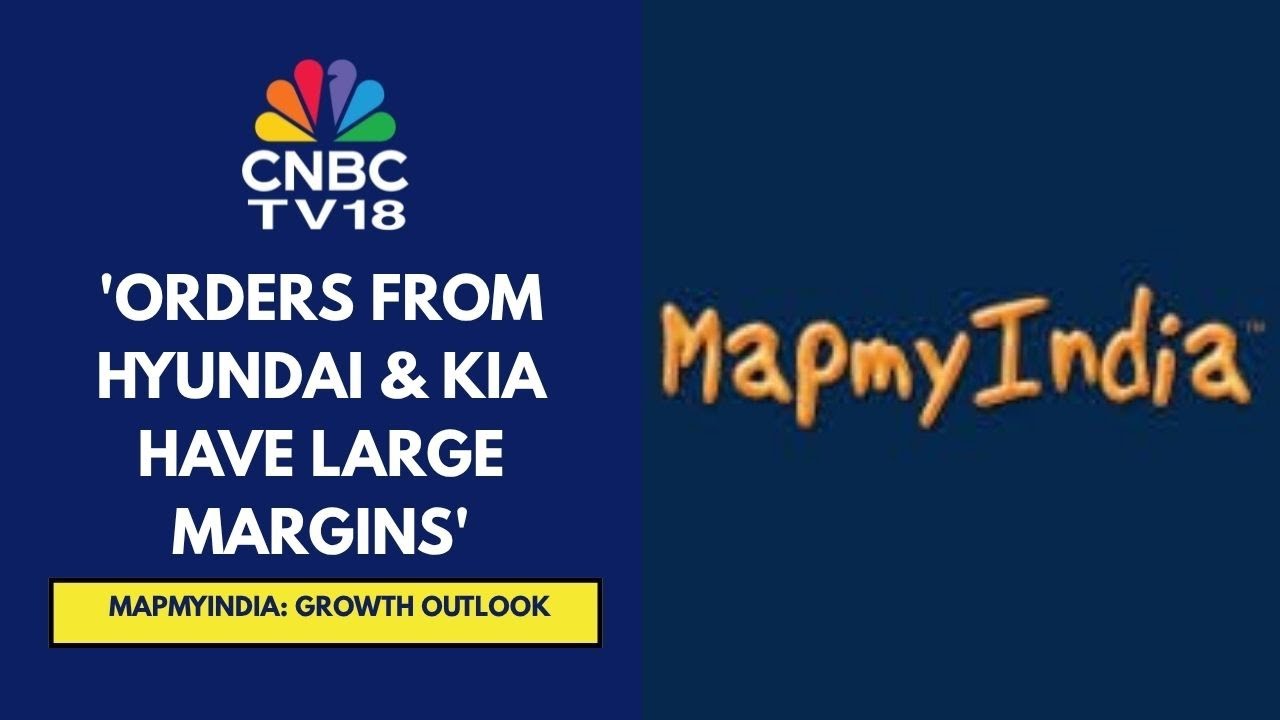 Map Data Licence Uses Full Advantage Of Operating Leverage, Can See 60% Margin: MapmyIndia