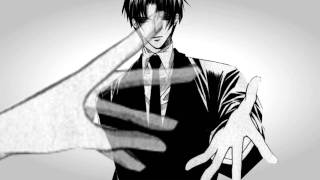 覇王・愛人（4）