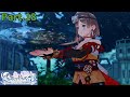 Atelier Ryza 3: Alchemist of the End &amp; the Secret Key【Japanese Voice Story】Part.18