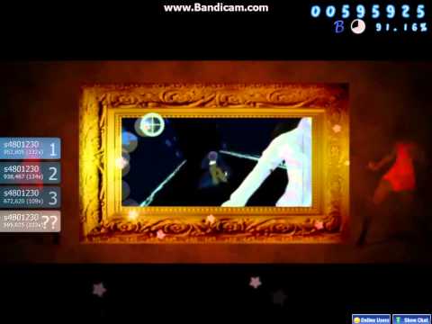 osu! 小滄 96貓 96Neko - Paintings- Oh, yeah .【HD】