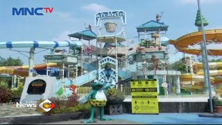 Pasca Tutup Selama Pandemi, Atlantis Ancol Kembali Dibuka - LIP 15/05