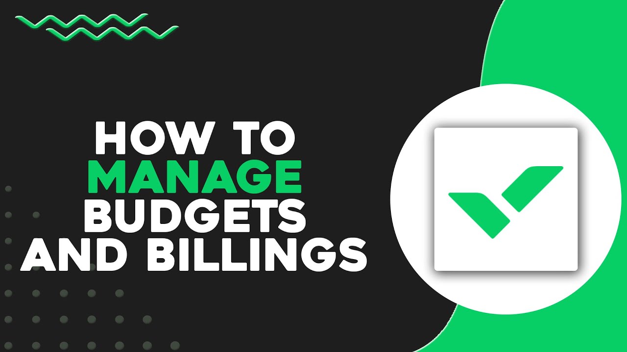 How To Manage Budgets and Billings in Wrike (Quick & Easy)