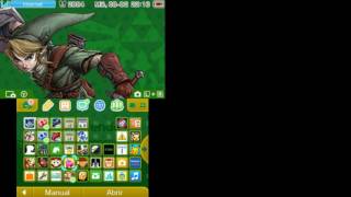 3Ds Recording Ntr Cfw Test 1