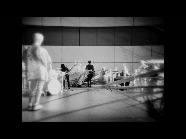 Loo% Who%NEW!凛として時雨