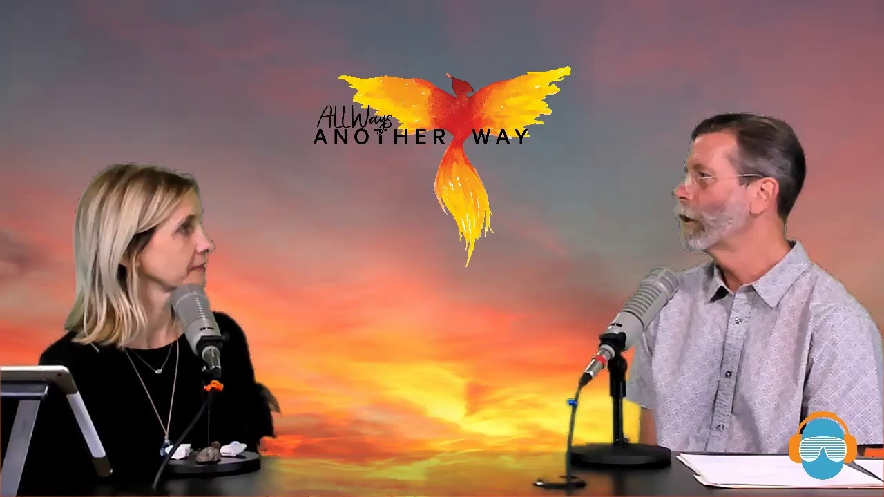 EP: 74 Foraging + Ethnobotany + Robert Richie