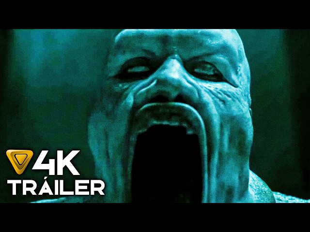 INSACIABLE Tráiler Oficial Español Latino (2026)
