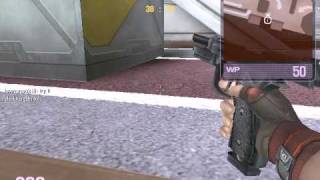 wolfteam arrival glitch 1