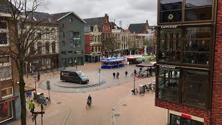 Coronavirus • Daily Life in the Netherlands • Soft Spoken ASMR screenshot 4