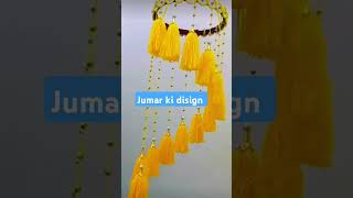Jumar Ki Disign New Beautiful Design short