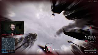 Your Doc Returns to the Battlefield