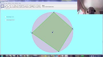 Circle Theorem 4