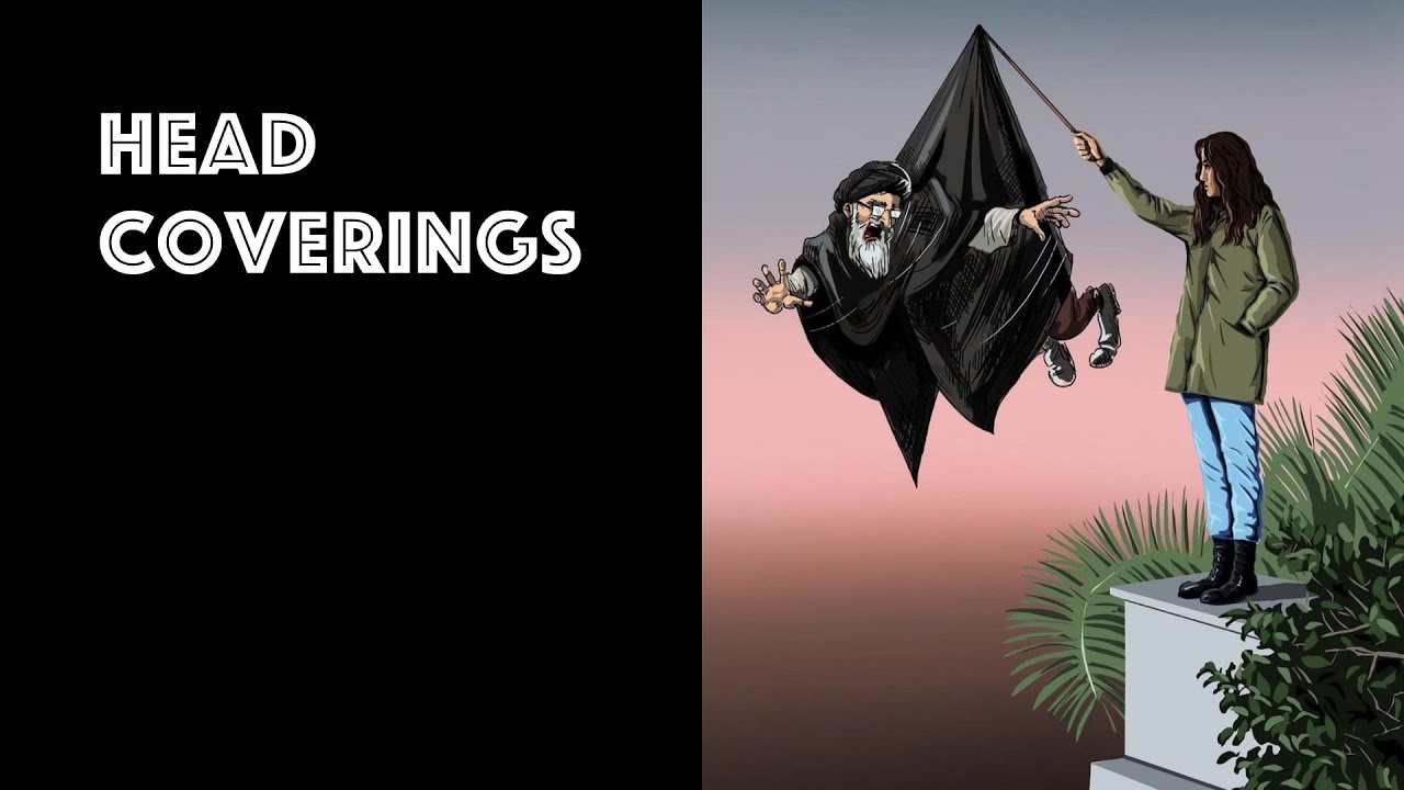 Quran Talk – Head Coverings