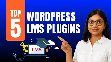 5 WordPress LMS-plug-ins die uw online cursussen zullen veranderen