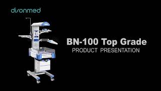 Dison Baby Warmer Bn-100 Top Grade