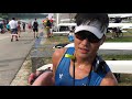 2019 WRC: Isaac French (PR2 M1x) Post-Repechage Interview