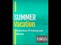Realestman ft infinity and misindo Summer vacation (Official audio)