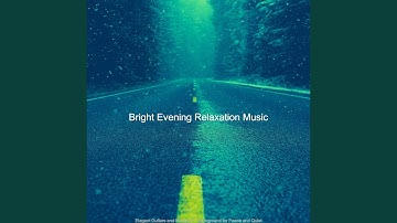 High Class Backdrops for Unwinding After Work