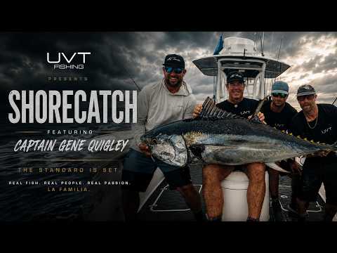 Shore Catch's Secret: It Was Never Just About the Fish
