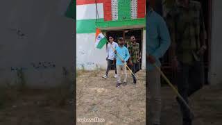 Tiranga #15august #saluting #indianarmy #motivation