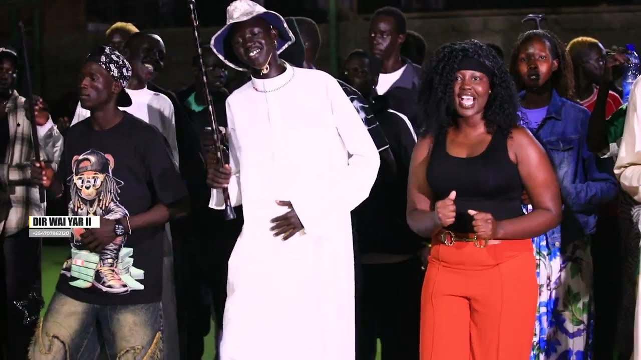 PAKEER INAUGURATION PROMOTION IN NAIROBI